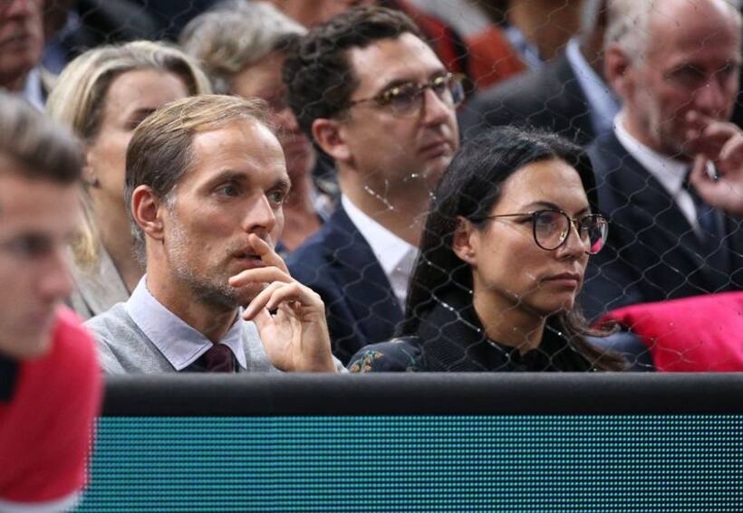 Is Chelsea manager Thomas Tuchel getting divorced after 13 years of marriage?