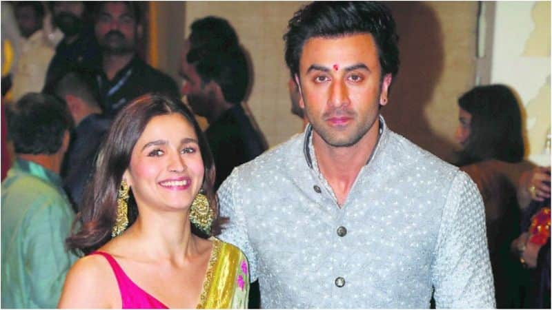 Alia Bhatt and Ranbir Kapoor are getting Married in April hls 