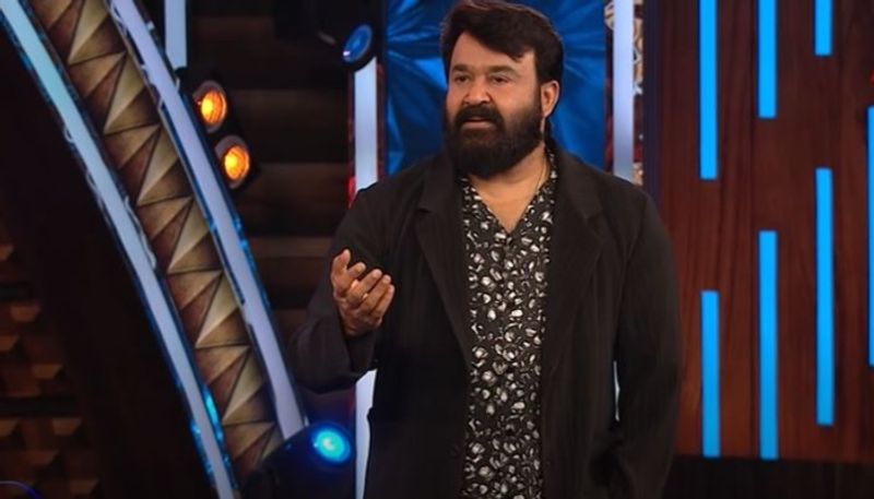 bigg boss malayalam season 4 episode 8 live updates