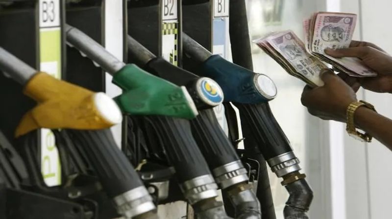 Petrol diesel prices on July 3 2023 Check rates in Mumbai Delhi and other cities gcw