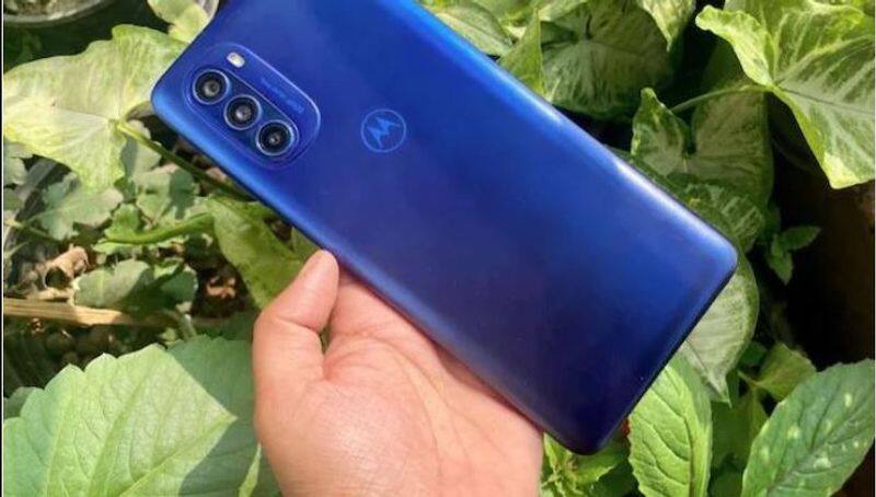 Moto G52 launched: Price, specifications details