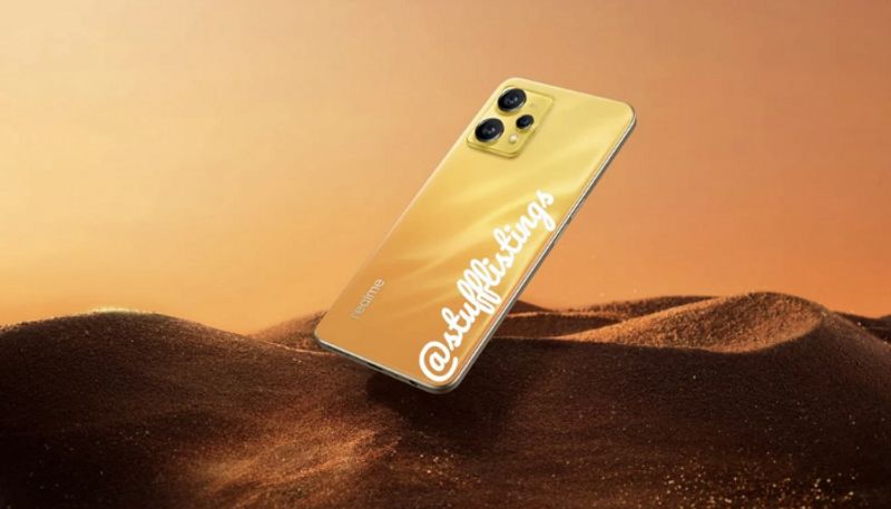 Realme 9 4G goes on sale in India today Know specifications price colours and more gcw