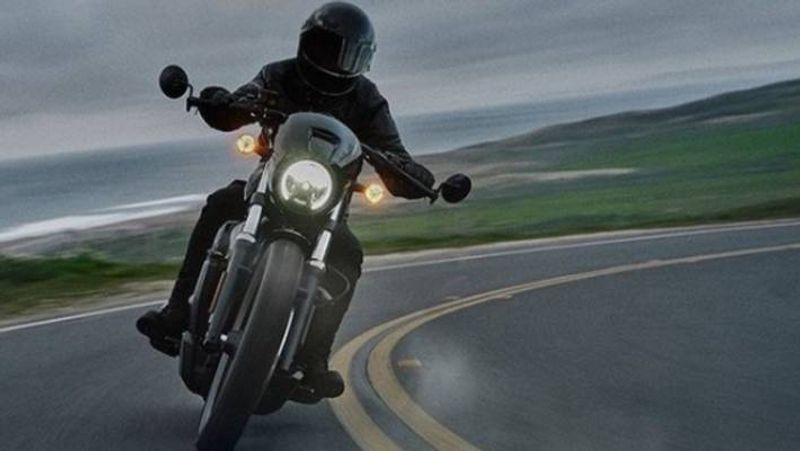 Harley Davidson to unveil new Sportster model on April 12