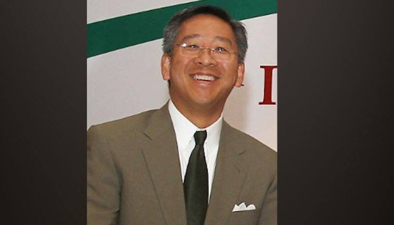 Donald Lu: US diplomat whom Imran Khan claims to 'destabilise' his govt -adt