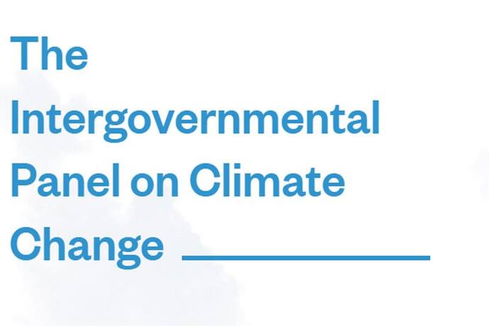 जलवायु परिवर्तन पर 65 देशों के 278 वैज्ञानिकों ने लिखी रिपोर्ट, IPCC की वेबसाइट में मिलेगी डिटेल्स 