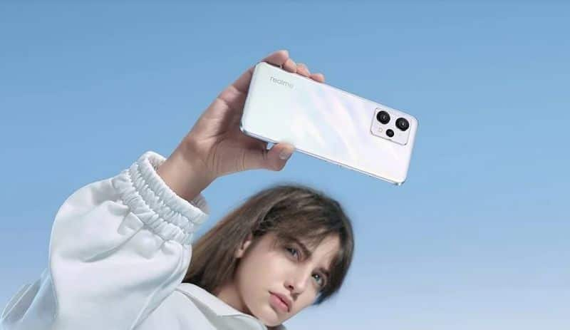 Realme 9 4G India Launch Date Set for April 7