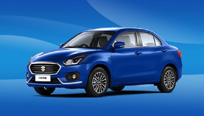 All you needs to knows about Maruti Suzuki Dzire 