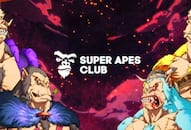 The Super Apes Club - an Ape NFT Community with a Difference-vpn