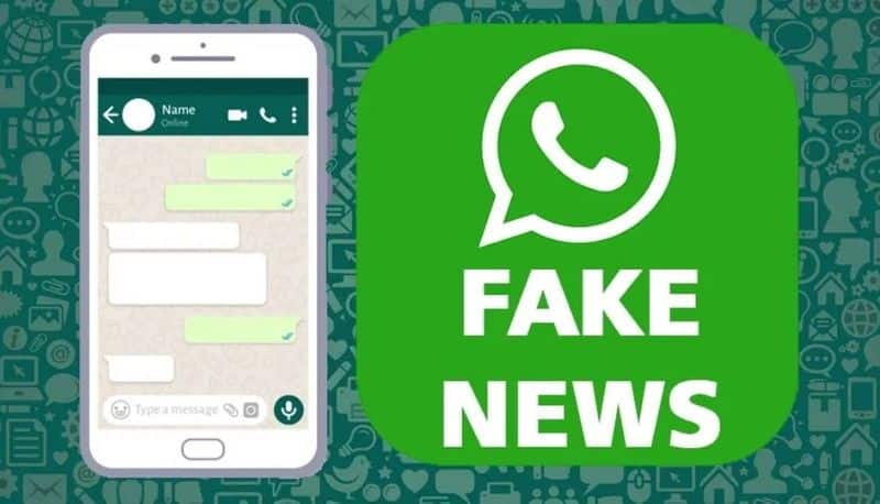 Whatsapp is updating restriction on forward message to share groups and check details