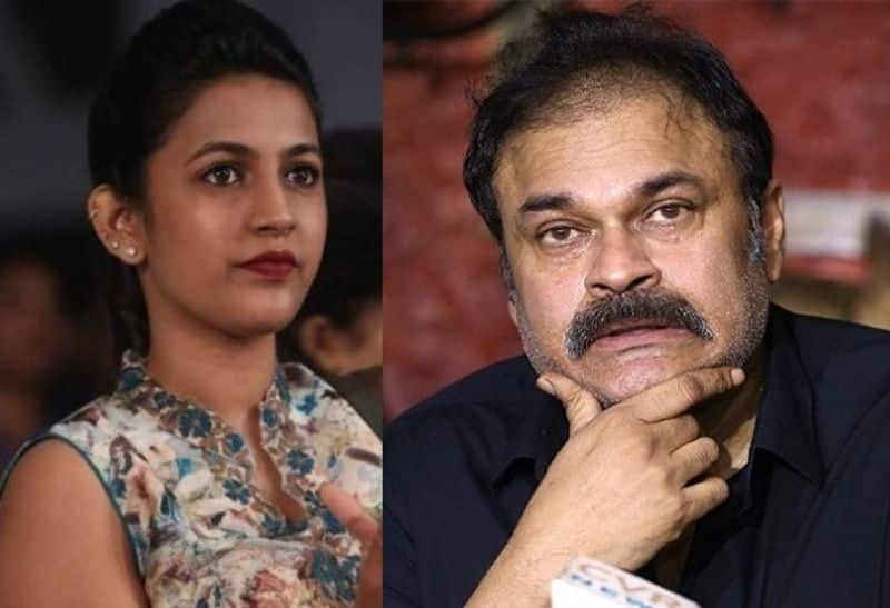 as producer niharika success nagababu failed ksr 