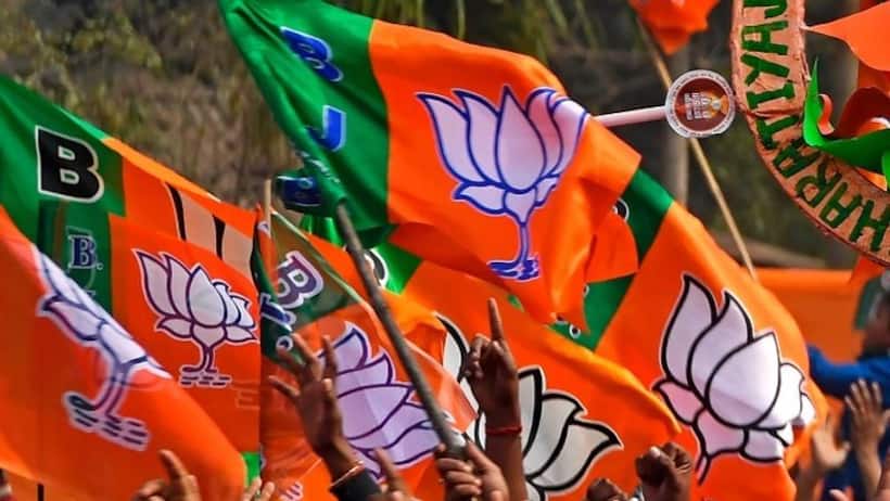 UP Bypoll Results 2022: BJP's Akash Saxena wins Azam Khan's bastion Rampur Sardar