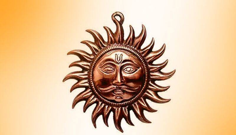 Vastu Tips For Placing Copper Sun At Home 