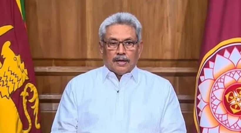 Gotabaya Rajapaksa not hiding, expected to return to Sri Lanka soon
