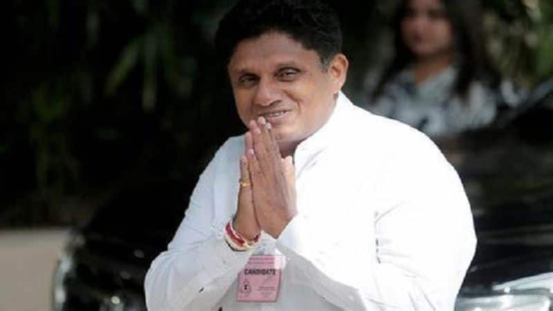 Sajith Premadasa will become Sri Lanka Prime Minister says GL Peiris