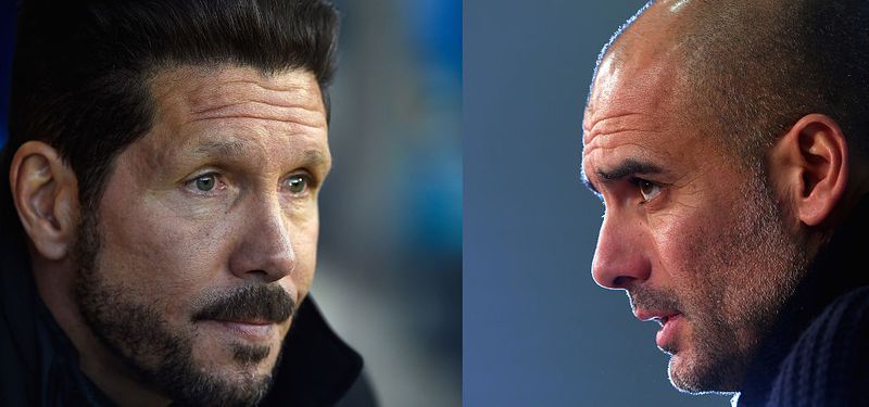 UEFA Champions League 2021-22: Manchester City faces complicated task against Atletico Madrid, warn Luis Garcia and Jose Enrique-ayh