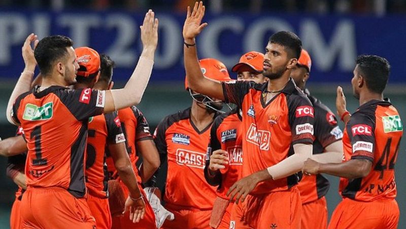 IPL 2023 Washington Sundar ruled out of remaining tournament with injury jje 