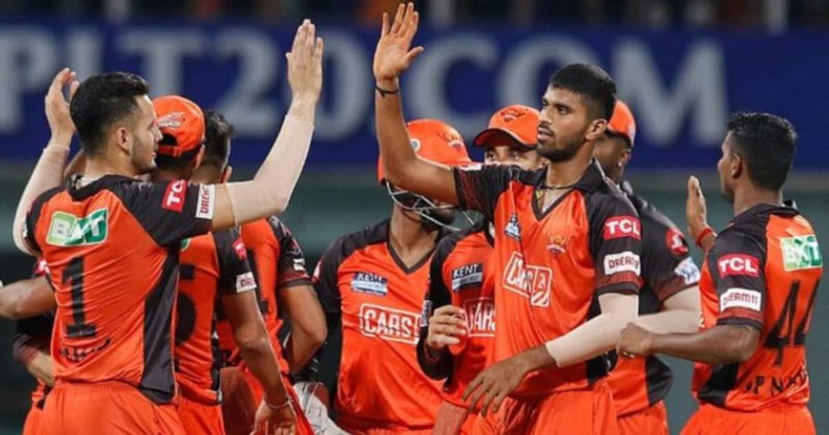 Washington Sundar Sold to Gujarat Titans 2024ஐ விட கம்மியான தொகைக்கு ஏலம் எடுக்கப்பட்ட வாஷி
