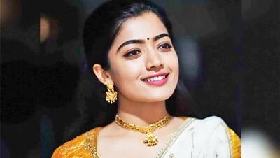 Happy Birthday Rashmika: 6 साल में 13 फिल्में कर चुकीं रश्मिका मंदाना के पास है इतने करोड़ की प्रॉपर्टी