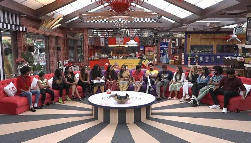 Bigg Boss Malayalam Season 4 second eviction nominations list