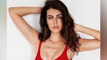 Mandana Karimi Biography iwh