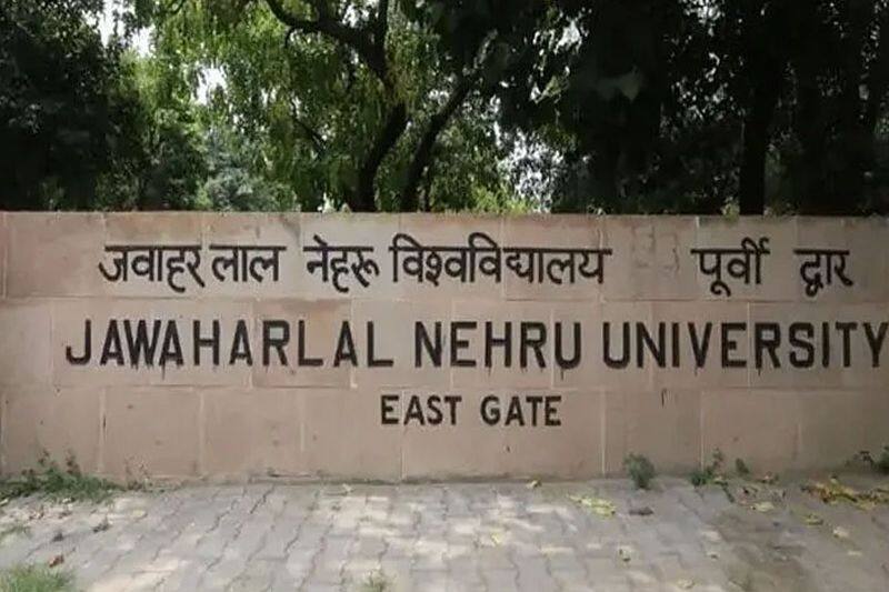 JNU withdraws new rules imposing fines of up to Rs 50,000 for campus violence, dharna - adt 