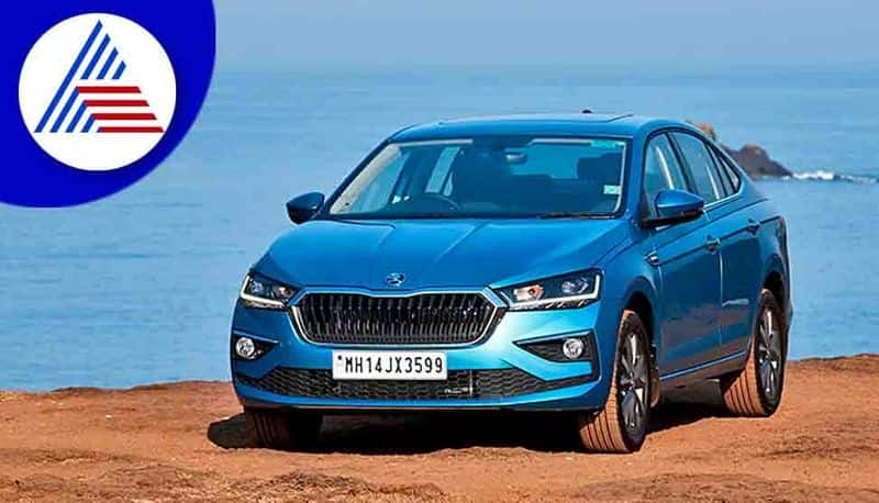 Skoda Slavia car grabs 10000 bookings in a month of launch india