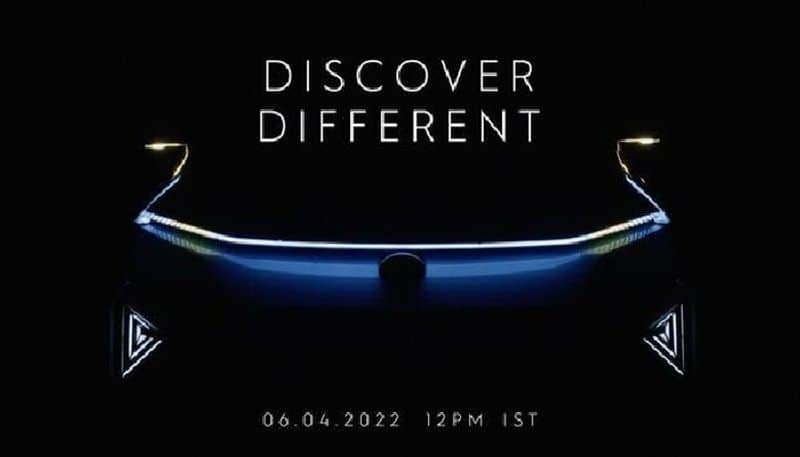 Tata Motors releases a video for upcoming EV concept