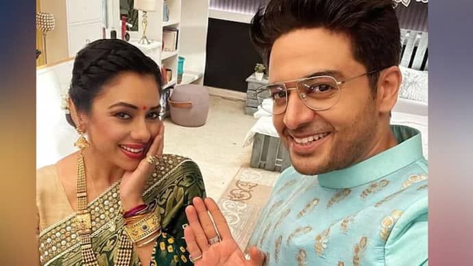 Anupamaa latest TWIST: Will Anuj and Anupama reunite? Know REAL reason why they separated?