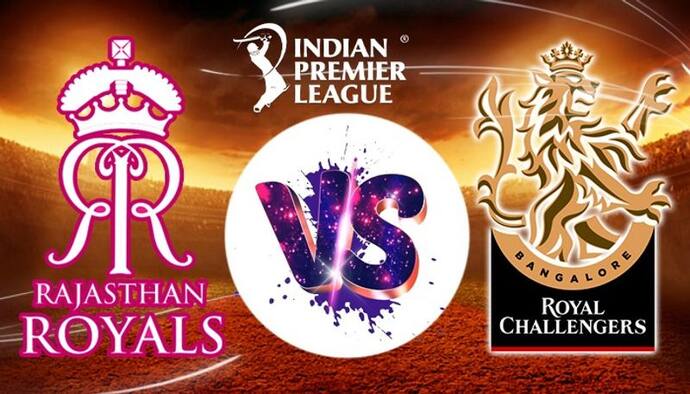 RCB vs RR- আরসিবি বনাম রাজস্থান রয়্যালস ম্যাচে কেমন হতে পারে দুই দল, দেখে নিন সম্ভাব্য একাদশ