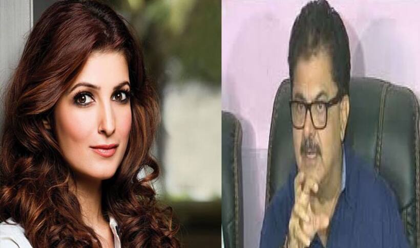  ट्व‍िंकल खन्ना ने The Kashmir Files के नाम पर मारा जोक, अशोक पंडित ने कहा मैम इतना असंवेदनशील ना हों