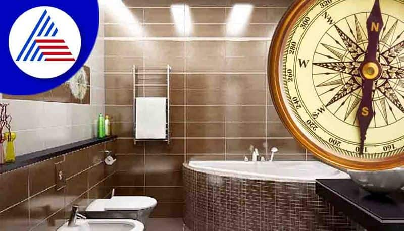 Vastu tips for bathroom  do not keep these things in bathroom