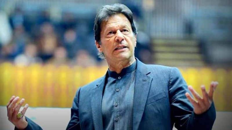 Elections cannot happen within 3 months: Pakistan poll body tells Imran Khan  - adt