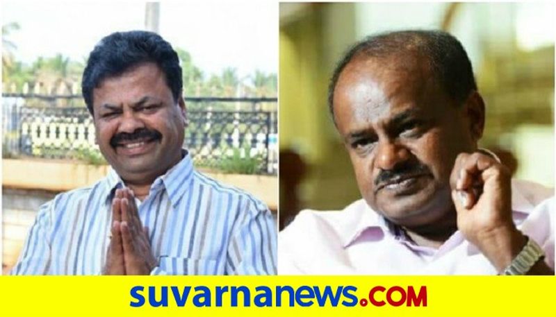 mla mp renukacharya talks over PSI Recruitment Scam in davanagere gvd