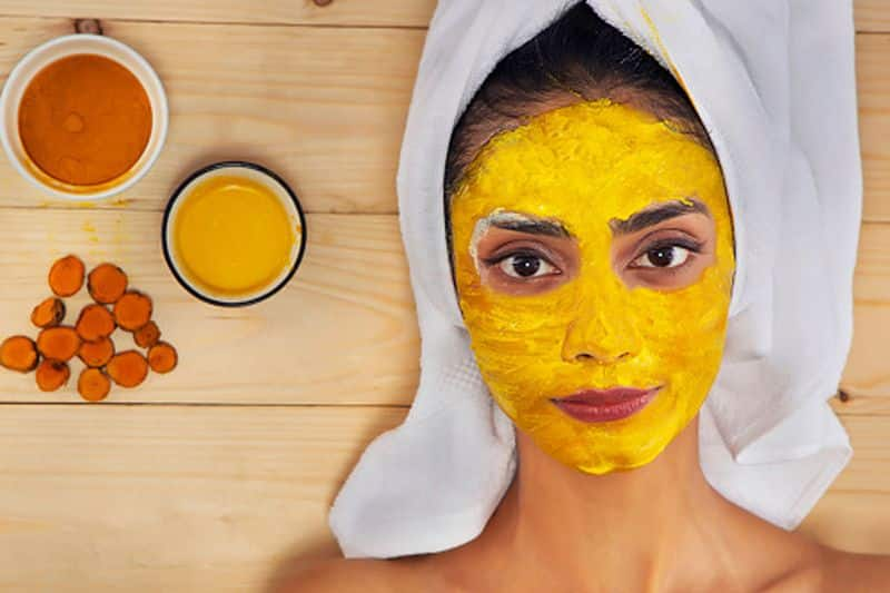 Face masks for to Brighten Your skin on the festival day 