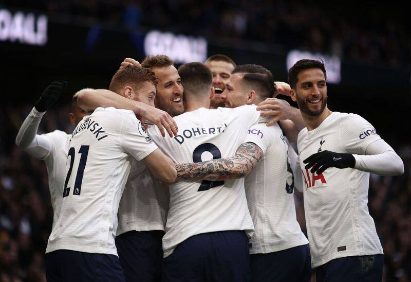 Tottenham Hotspur