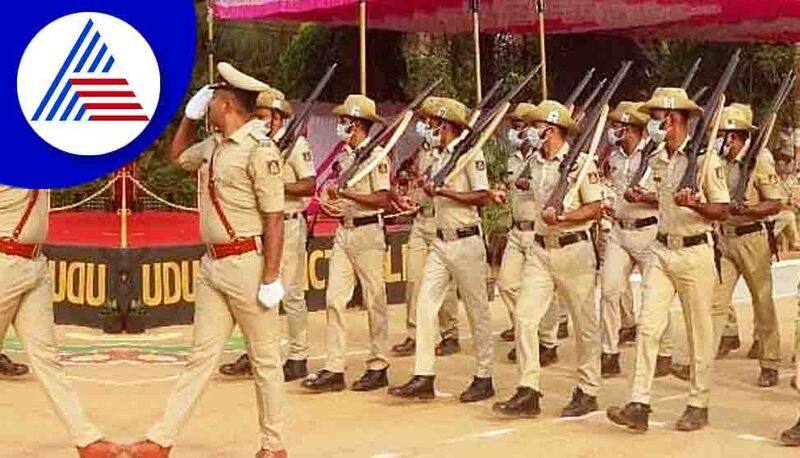 petition campaign about police salary hike in Udupi district  gow