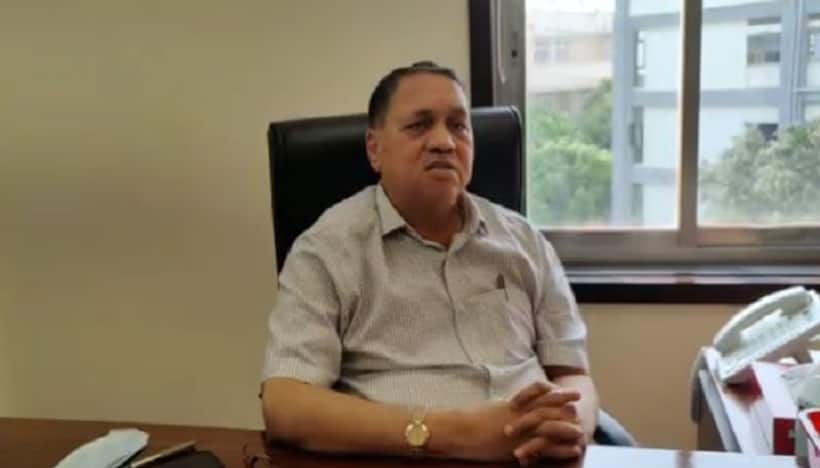 'Will question Centre over Somaiya's location': Maharashtra HM on missing Kirit Somaiya over INS Vikrant case 