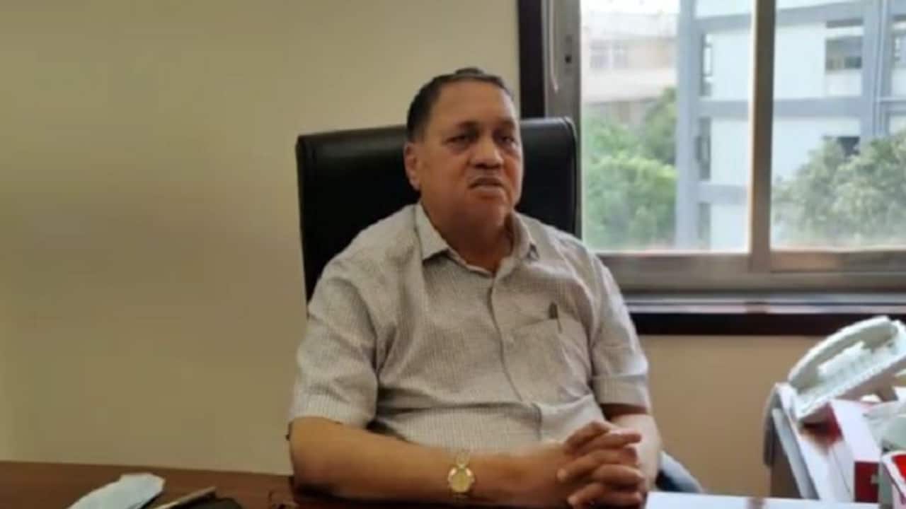 'Will question Centre over Somaiya's location': Maharashtra HM on missing Kirit Somaiya over INS Vikrant case 