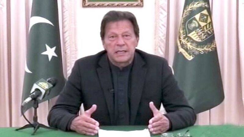 General elections not possible before October this year, says ECP; Imran Khan holds important meeting-dnm