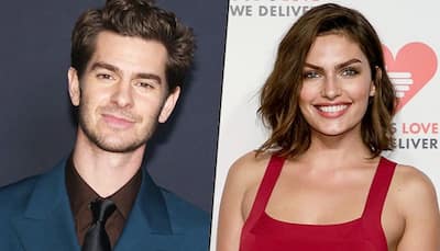 Andrew Garfield breaks up with girlfriend Alyssa Miller, a month after their red carpet debut?