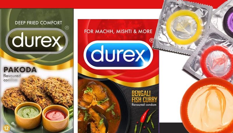 Durex  massive undertaking India condom push for women, rural consumers