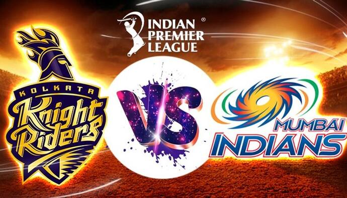 KKR vs MI- দুই দলে একাধিক পরিবর্তন,দেখে নিন শ্রেয়স বনাম রোহিত দ্বৈরথে কেমন হতে পারে সম্ভাব্য একাদশ