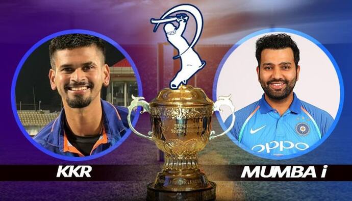 KKR vs MI- কেকেআর বনাম মুম্বই ইন্ডিয়ান্স, কে জিততে পারে মেগা ম্য়াচ, জানুন কী বলছে প্রেডিকশন