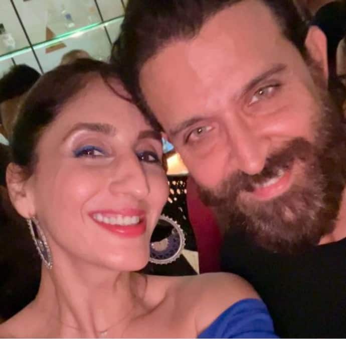 Hrithik Roshan