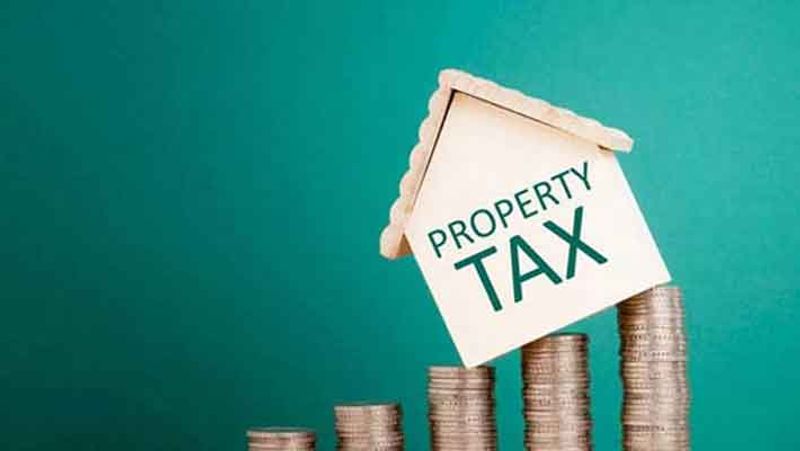 Union Budget 2024 Capital gain tax is more if property is sold gvd