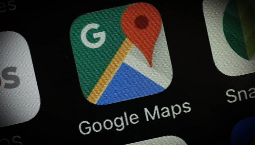 Google Maps to add new features; inform users about toll price, traffic light, more