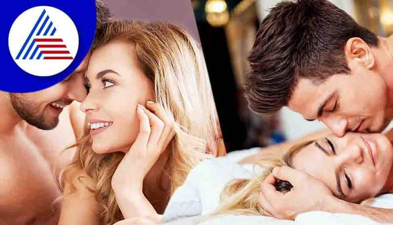 Men secretly hate these 4 sex positions 