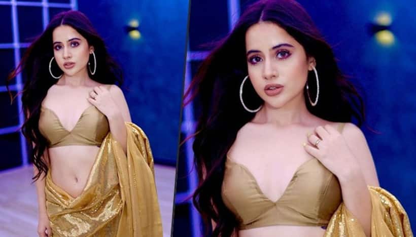 Watch: Urfi Javed has this to say about RRR actor Ram Charan, Yash’s KGF: Chapter 2
