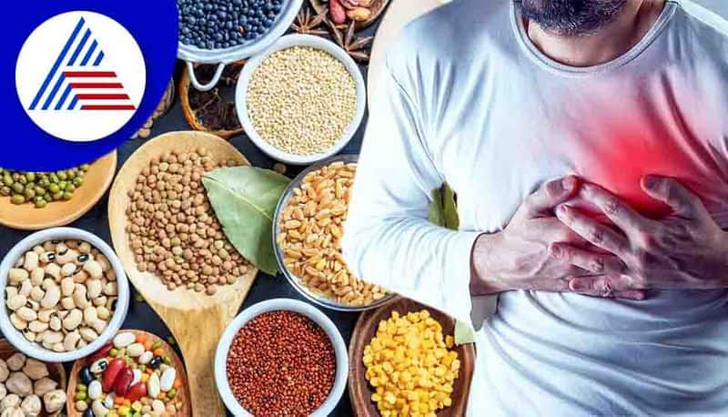   Include these 5 fiber and protein rich pulses or dal to reduce bad cholesterol