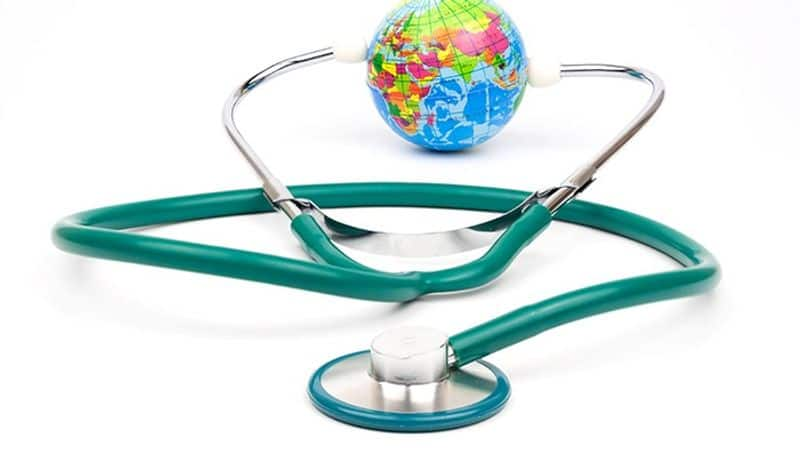 World Health Day 2022 Significance history theme all that you need to know about the day drb